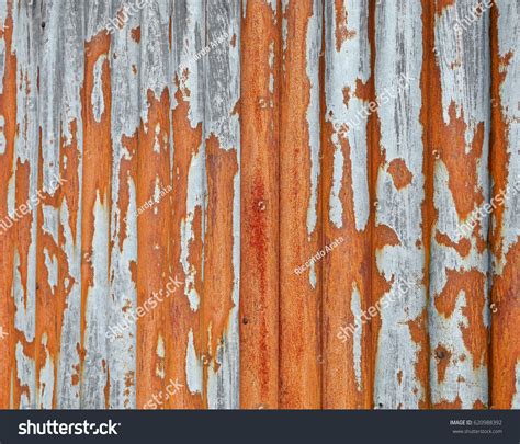 sheet metal wall rust labs|rust metal wall durability.